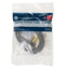 4' 50Amp 3 Wire Range Cord
