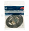 5' 50Amp 3 Wire Range Cord