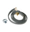 Range Cord - 6' 50 amp 3 wire