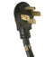 Range Cord 5' 40 Amp 4 Wire