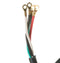Range Cord 5' 40 Amp 4 Wire