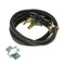 Range Cord 5' 40 Amp 4 Wire