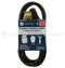 Range Cord 6' 40 Amp 4 Wire
