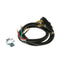 Range Cord 6' 40 Amp 4 Wire