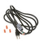 Dishwasher Power Cord - 7' 9 "