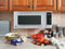 Microwave Mounting Kit