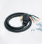 Ge® Range Power Cord Accessory (4 Prong, 4 Ft.)