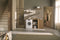 W1 front‑loading washing machine: With CapDosing and Miele@home for smart laundry care.