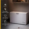16 Cu. Ft. Convertible Freezer to Refrigerator with Baskets
