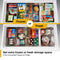 16 Cu. Ft. Convertible Freezer to Refrigerator with Baskets