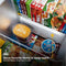 16 Cu. Ft. Convertible Freezer to Refrigerator with Baskets