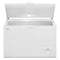 16 Cu. Ft. Convertible Freezer to Refrigerator with Baskets