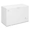 16 Cu. Ft. Convertible Chest Freezer with 3 Storage Levels