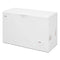 16 Cu. Ft. Convertible Chest Freezer with 3 Storage Levels