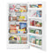 16 cu. ft. Upright Freezer with LED Lighting