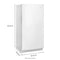 16 cu. ft. Upright Freezer with LED Lighting