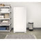 20 cu. ft. Upright Freezer with LED Lighting