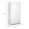 20 cu. ft. Upright Freezer with LED Lighting