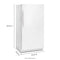 16 cu. ft. Upright Freezer with Frost-Free Defrost