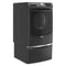 15.5" Pedestal for Front Load Washer and Dryer with Storage