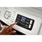 15.5" Pedestal for Front Load Washer and Dryer with Storage