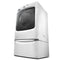 15.5" Pedestal for Front Load Washer and Dryer with Storage