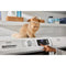 15.5" Pedestal for Front Load Washer and Dryer with Storage