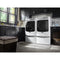 15.5" Pedestal for Front Load Washer and Dryer with Storage