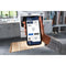 15.5" Pedestal for Front Load Washer and Dryer with Storage