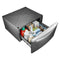15.5" Pedestal for Front Load Washer and Dryer with Storage