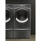 15.5" Pedestal for Front Load Washer and Dryer with Storage