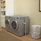 Adjustable Clothes Hanger Rack