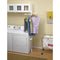 Adjustable Clothes Hanger Rack