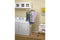 Adjustable Clothes Hanger Rack