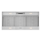 48 Inch Liner Wall Mount Range Hood