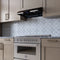 Under Cabinet Range Hood