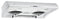 Under Cabinet Range Hood