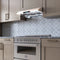 Under Cabinet Range Hood