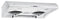 Under Cabinet Range Hood