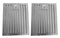 Stainless Steel Baffle Filter Upgrade