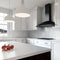 Wall Mount Chimney Range Hood