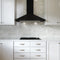 Wall Mount Chimney Range Hood