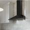 Wall Mount Chimney Range Hood