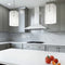 Wall Mount Chimney Range Hood