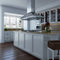 Island Range Hood