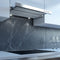 Under Cabinet Glide Out Visor
