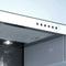 Under Cabinet Glide Out Visor