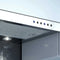 Under Cabinet Glide Out Visor