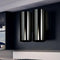 Designer Cylinder Wall Mount