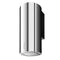Designer Cylinder Wall Mount